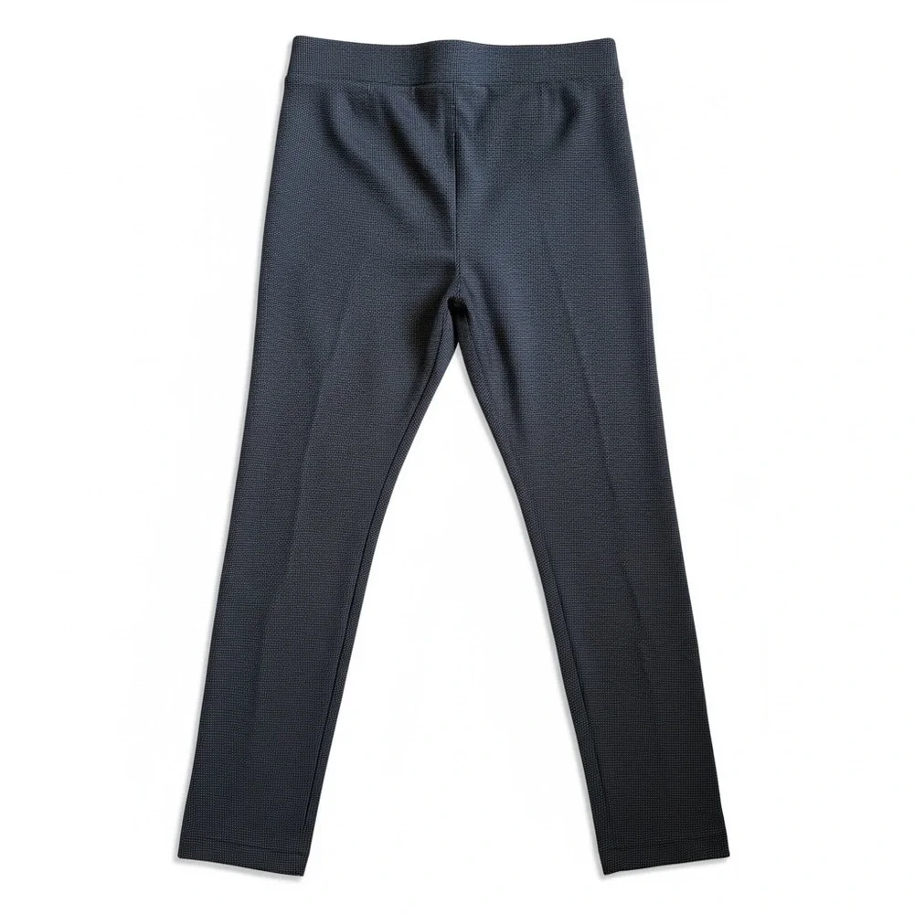 Rafaella Comfort Pull-On Slim Leg Pants – Size 8